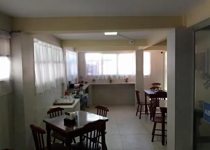 Pousada Além dos Mares