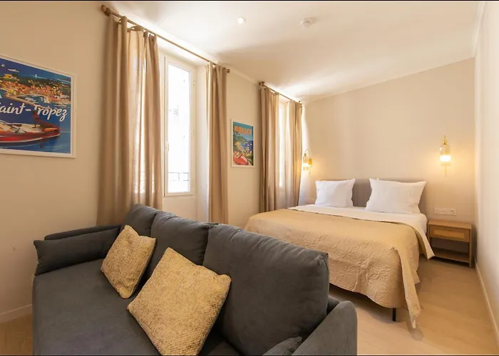 Hotel Villa Botanica