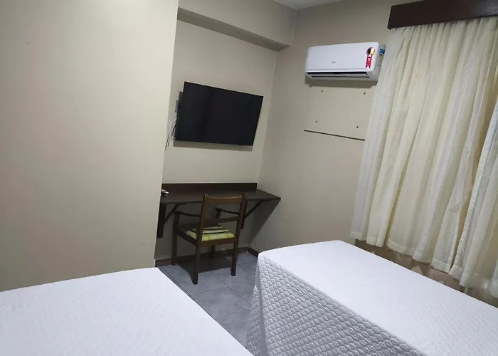 Hotel Transcontinental
