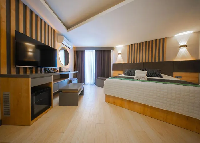 Belek Holidays Hotel