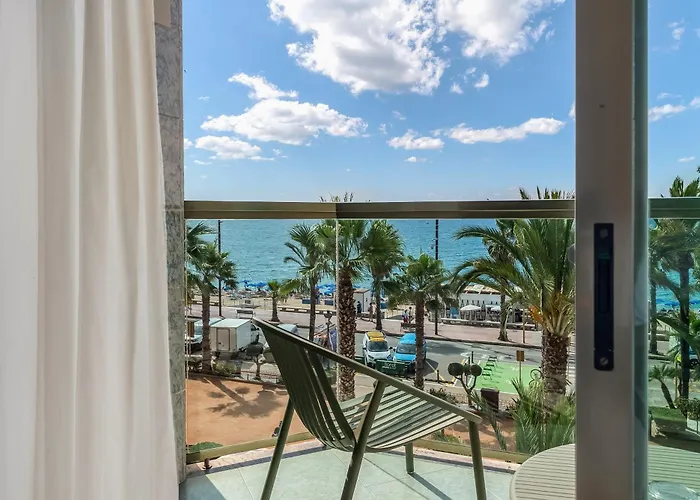 Hotel Miramar