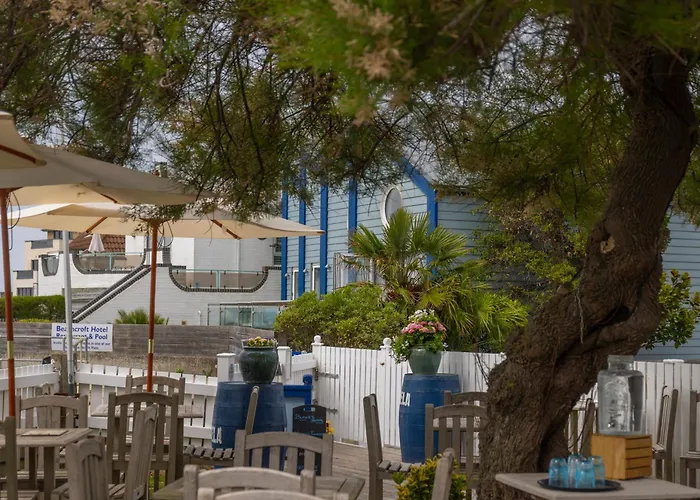 The Beachcroft Hotel, BW Signature Collection