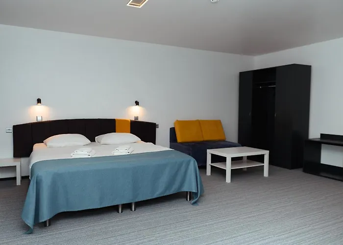 Inger Hotell