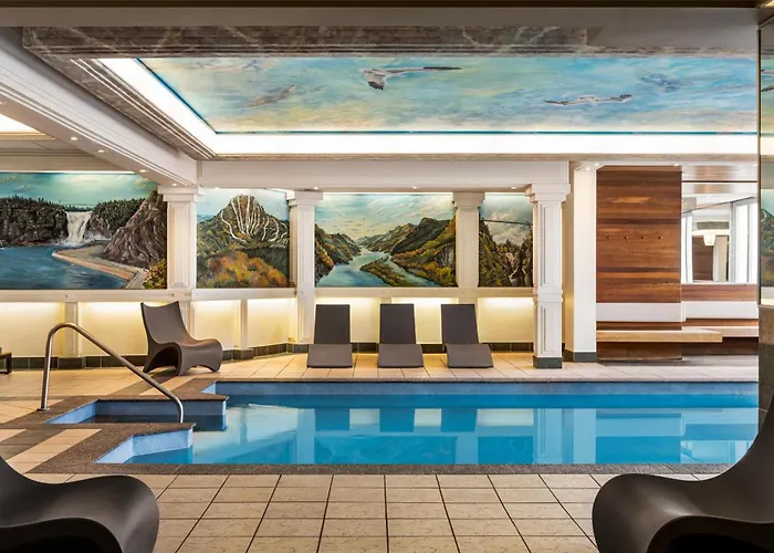 Le Saint Edouard, Worldhotels Distinctive