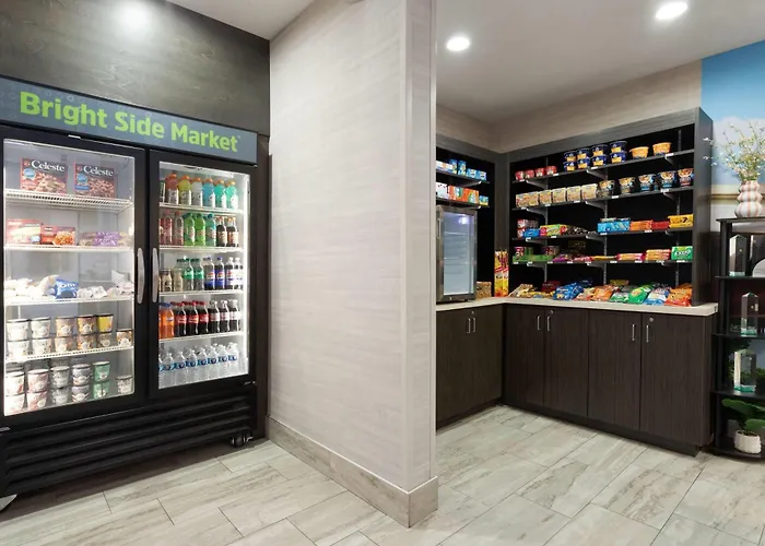 La Quinta By Wyndham Columbus - Edinburgh