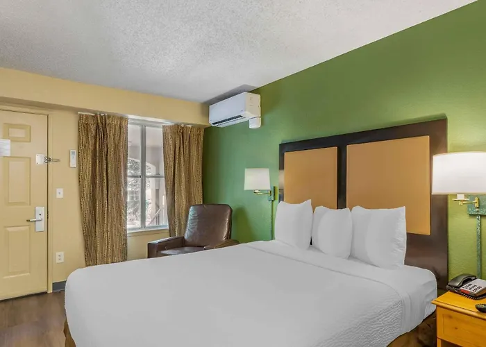 Extended Stay America Suites - Portland - Beaverton