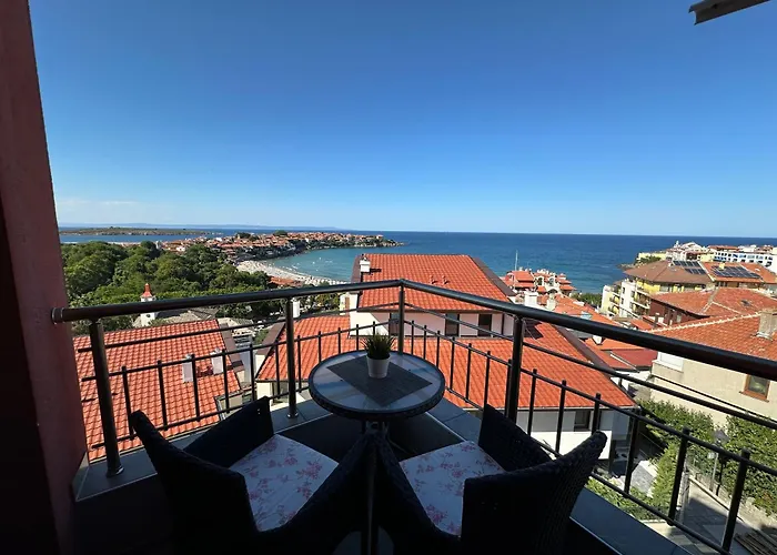 Family Hotel Radiana