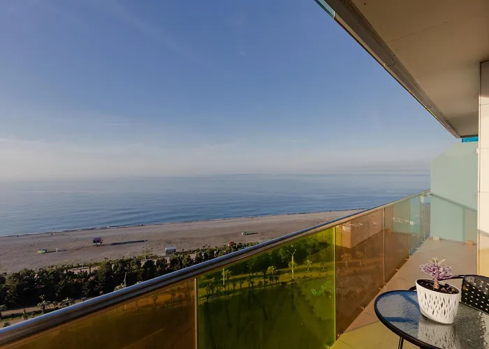 Miramar Luxury Residences