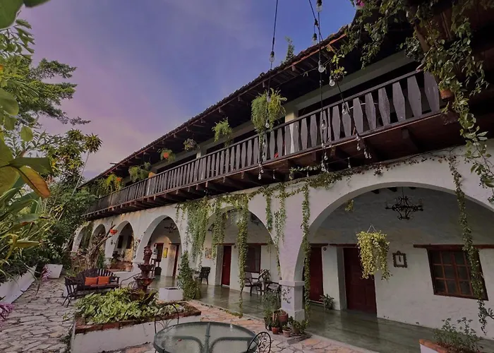 Garden Hotel