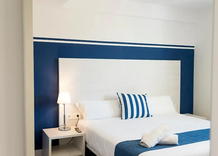 Hotel Nautico Santander