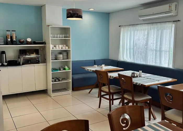 Hotel Enseada