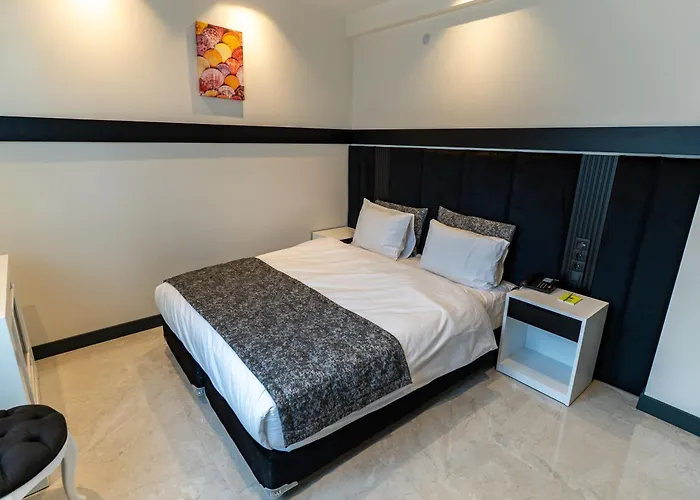 Canakkale Ornella Otel