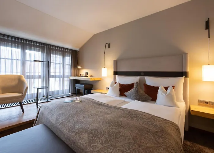 Hotel Goldene Sonne