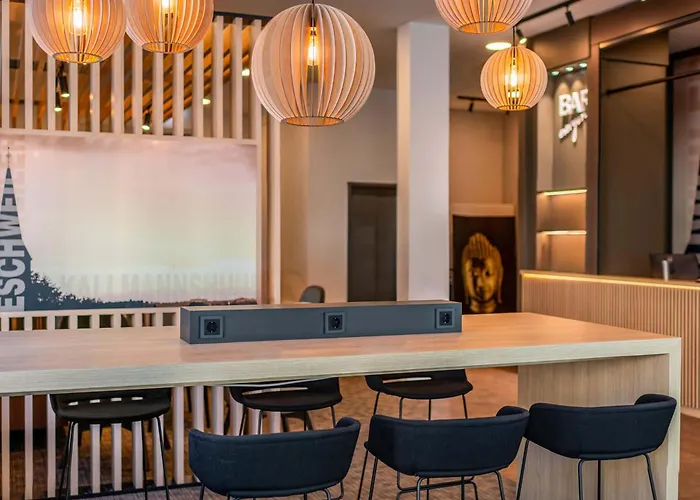 B&B Hotel Eschweiler