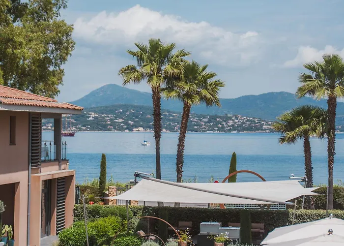 Kube Saint-Tropez
