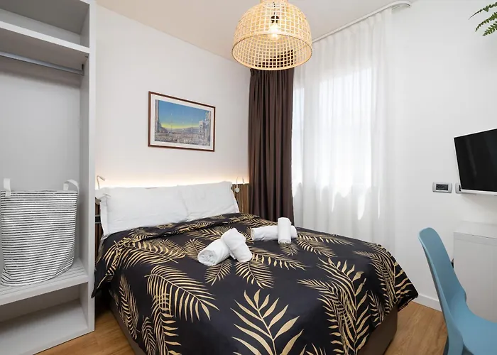 Hotel La Pergola Di Venezia