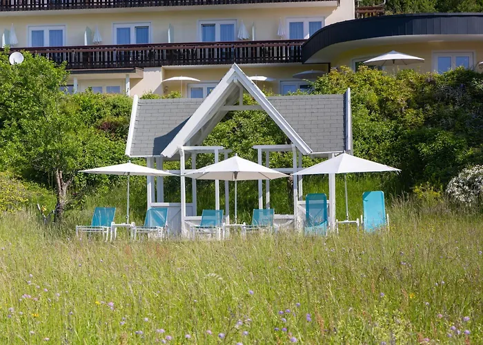 Hotel Garni Wurzer
