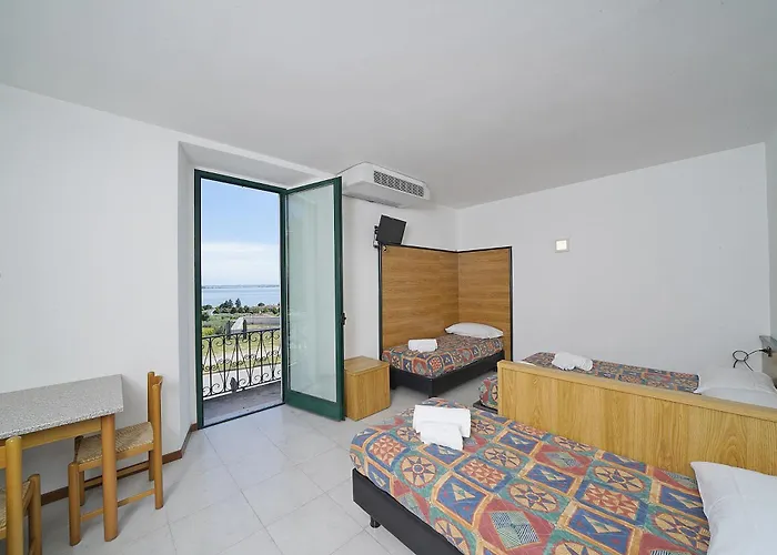 Hotel La Pergola