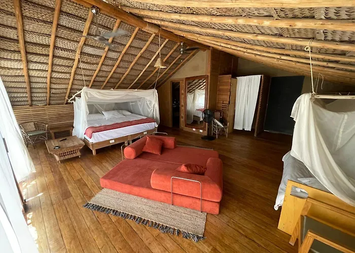 Eco Lodge Mancora