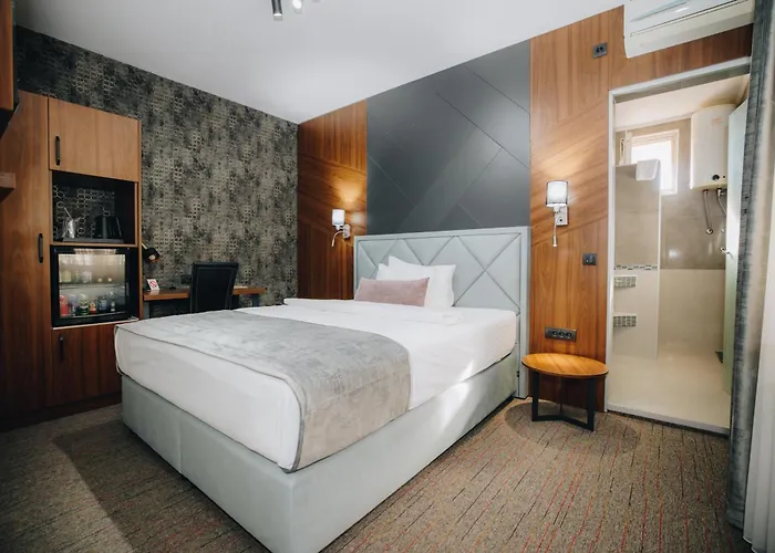Garni Hotel Radovic