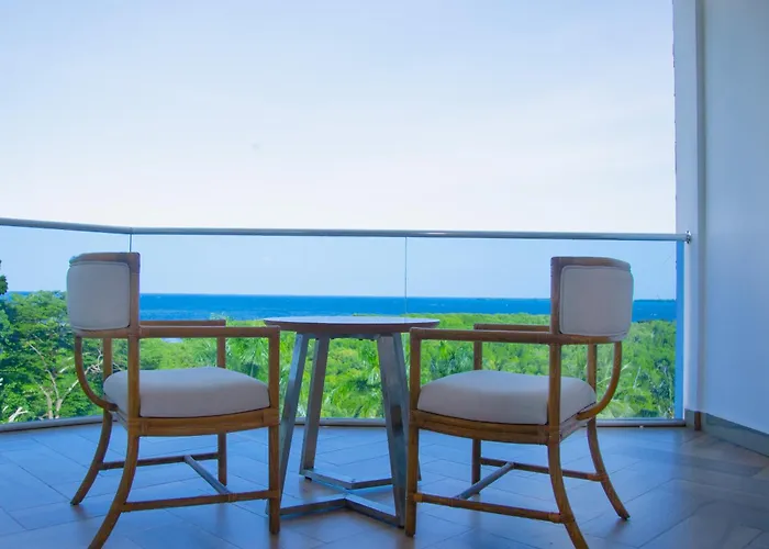 Tanga Beach Resort&Spa