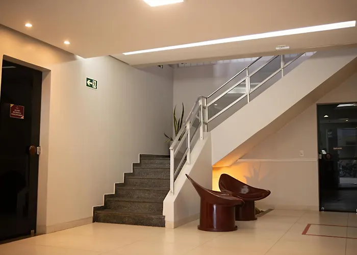 Hotel Presidente