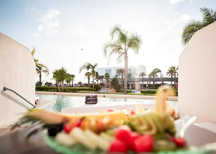Zahara Beach & Spa By Qhotels - Adults Recommended