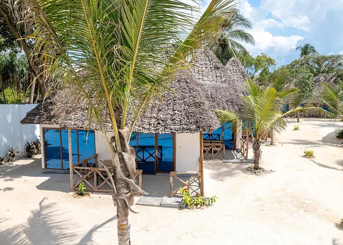 The Soul Zanzibar Beach Hotel&Spa
