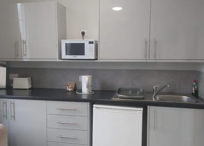 Bs3 Bed And Breakfast