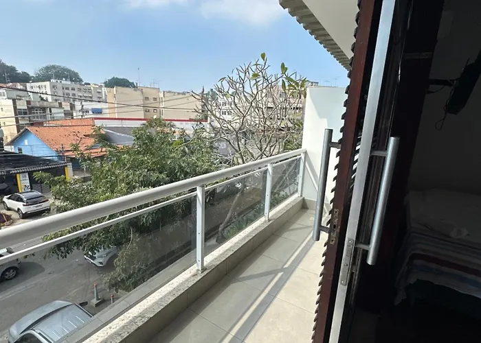 Hospedaria Vina Rio