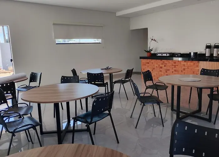 Hotel Villa Rica