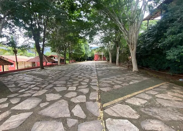 Pousada Village da Serra