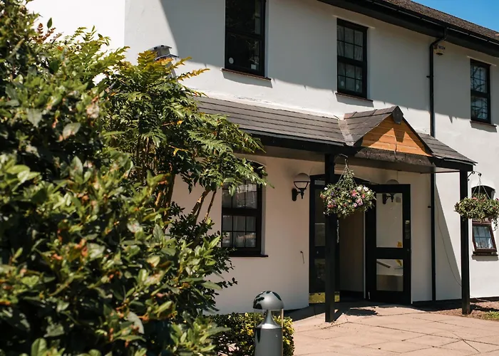 Coach & Horses Hotel