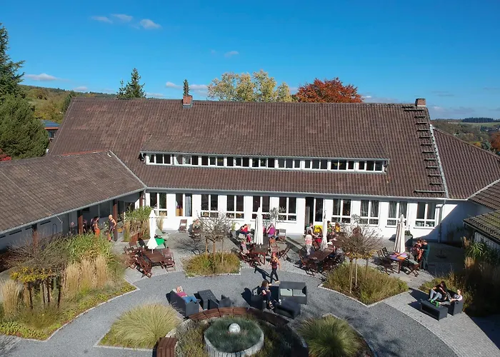 Sampurna Seminarhaus