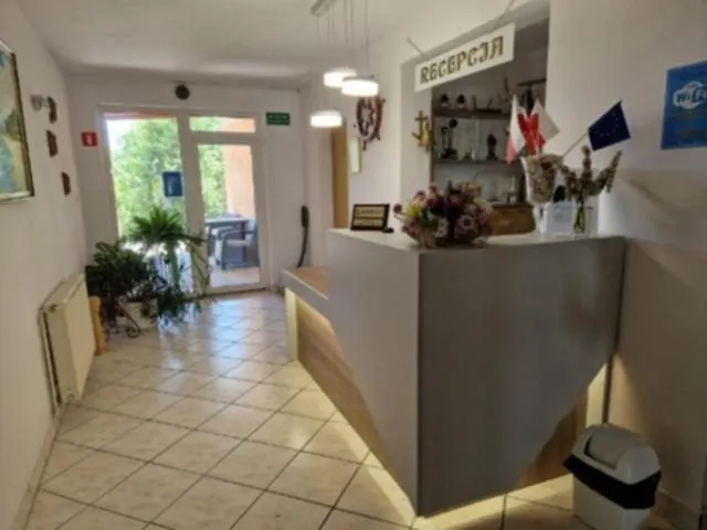 Osrodek Wypoczynkowy Roman