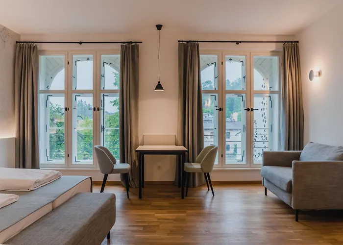 Aktiv Hotel am Inn