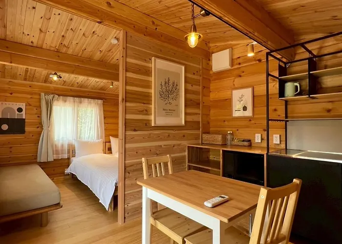 Naoshima Cottage