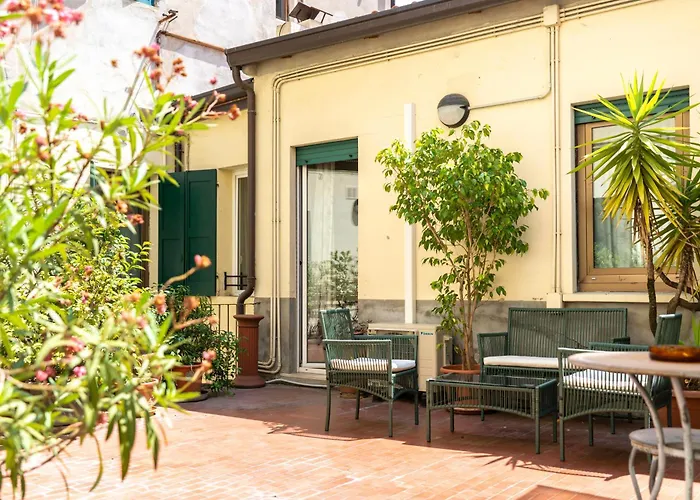 Boutique Hotel Scalzi - Adults Only