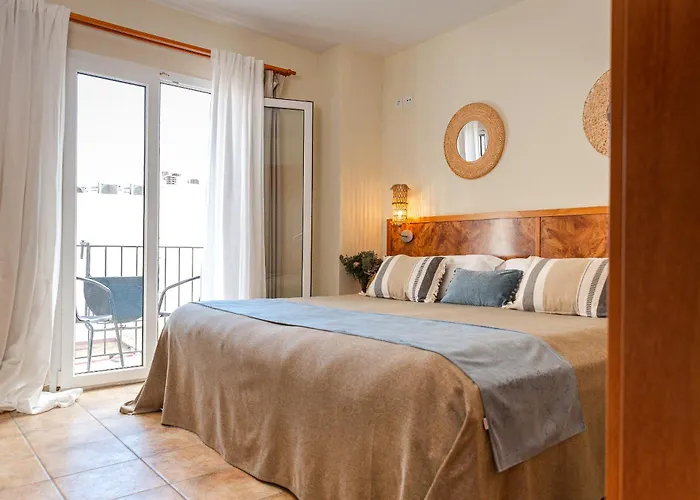 Hotel La Muntanya Llafranc
