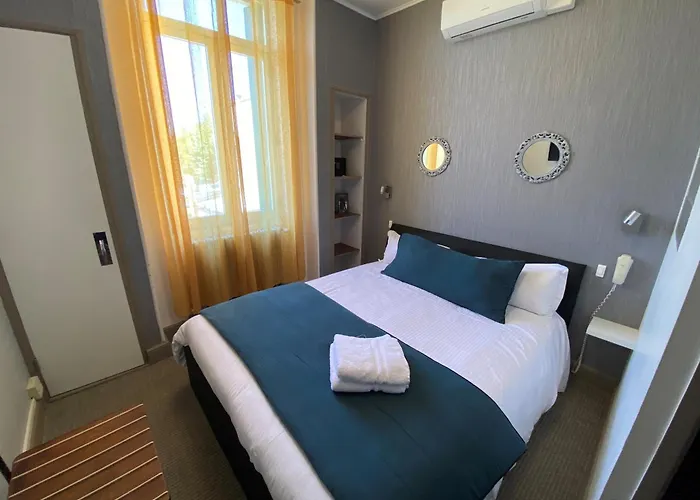 Hotel Beausoleil