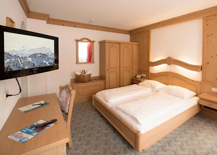 Hotel zum grünen Tor