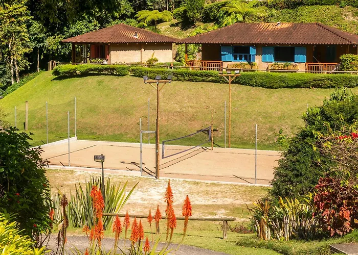 Parador Lumiar