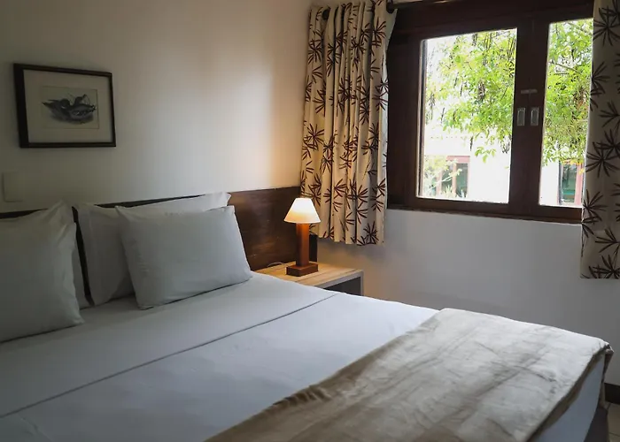 Hotel Fazenda Portal de Gravatá