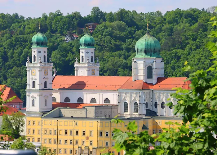Hotel Beinbauer
