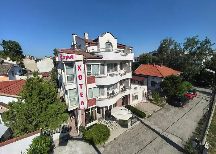 Hotel Zora