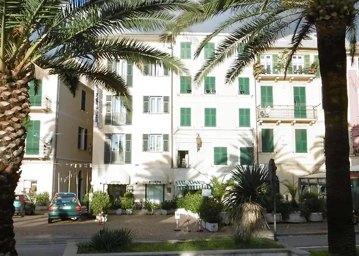 Hotel Riviera