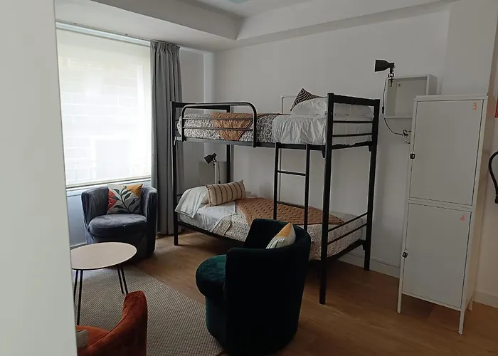 Hotel San Miguel Menorca