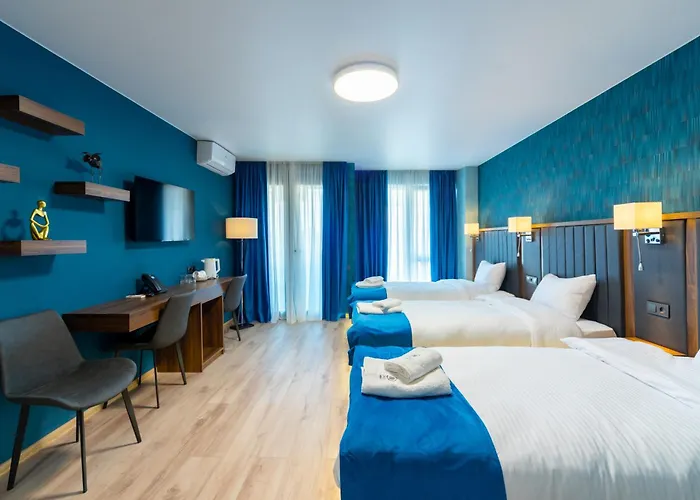 Gori Apartments