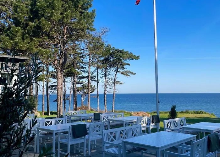 Gilbjerg Strandhotel