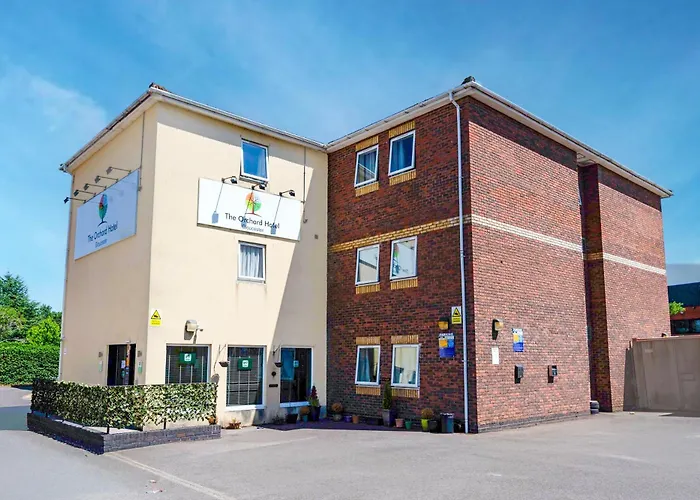 Go2 Gloucester Hotel By Oyo